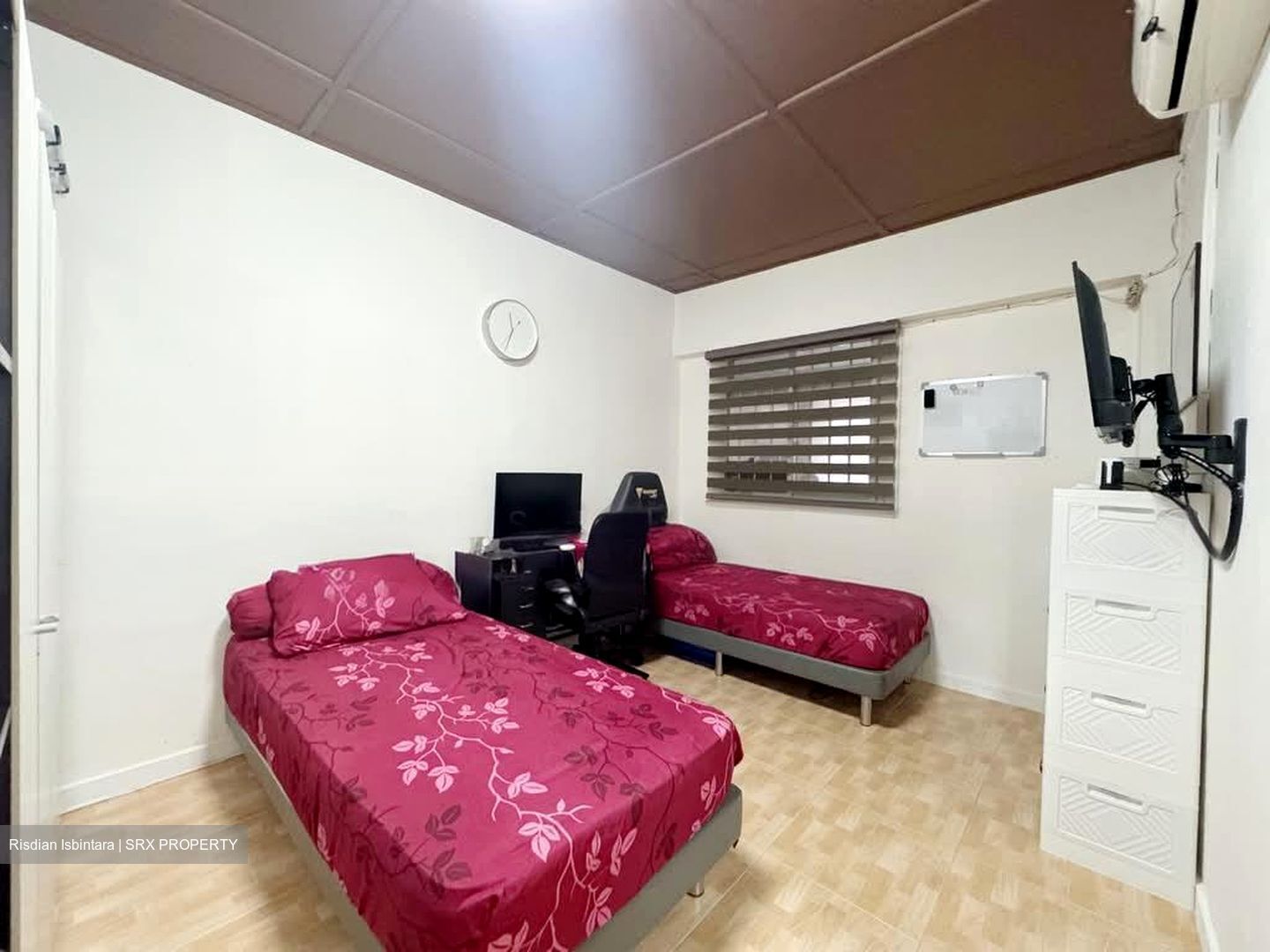 Blk 632 EUNOS GROVE (Bedok), HDB 3 Rooms #581402181